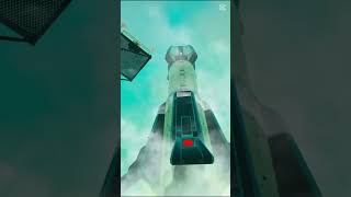 Planet Crafter Rocket Launch planetcrafter ytshortsindia shortsfeed [upl. by Spaulding]