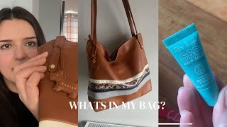 What’s in my Radley bag 2023 [upl. by Lyrret]