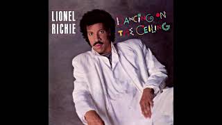 Lionel Richie  Dancing On The Ceiling 432 Hz [upl. by Onaicnop]