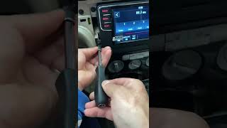 5 Reasons to Get the SCUMAXCON RCD360 Pro3 for Your VW [upl. by Elorac253]