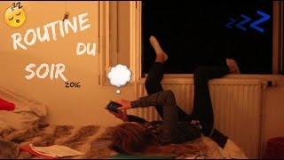 ROUTINE DU SOIR  2016 [upl. by Aidyl976]