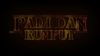 Padi Dan Rumput  Anniversary 26 TH Roudhoh Al  Hikam [upl. by Chrisy]