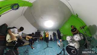 Live STUDIO  Ragi bujangan Male COVER [upl. by Ingaborg]