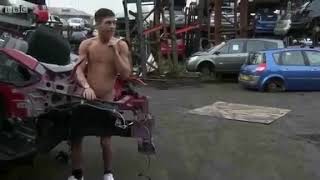 Scrappers UK S01E06 [upl. by Pry]