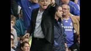 avram grant sacked by chelsea 240508 [upl. by Retsehc822]