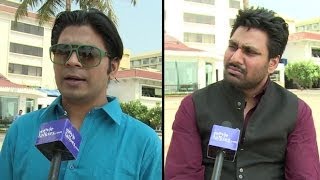 Ankit Tiwari And Mithoon Talk About The Music Of Samrat amp Co [upl. by Yatnahc]