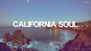 Marlena Shaw  California Soul Inspirational Hip Hop Rap Trap BeatInstrumental Remix [upl. by Artek90]