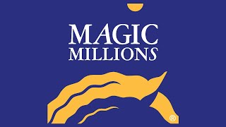 2024 Magic Millions Espiona Virtual Sale [upl. by Euell]