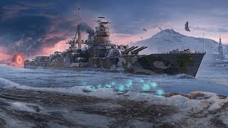 【PS5WoWS】パッチノート公開されましたね～ [upl. by Alliw]