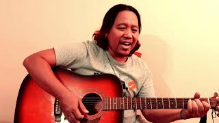 Malayo Pa ang Umaga  Rey Valera guitar amp song cover [upl. by Alasdair]