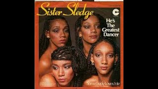 How To Play  Hes The Greatest Dancer  Sister Sledge Nile Rodgers [upl. by Tnert]