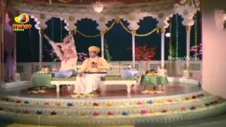 Bhakta Tukaram Full Movie  Part 10  ANR Sri Devi Anjali Devi [upl. by Elamor540]