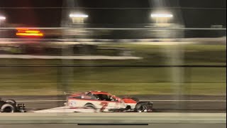 The New LondonWaterford Speedbowl  SK Modified Race 72724 [upl. by Yrelle]