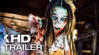 Die besten HORROR FILME 2024 Trailer German Deutsch [upl. by Watters]