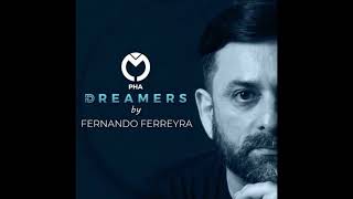 Fernando Ferreyra  Dreamers  August 2023 [upl. by Mulcahy]