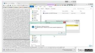 Verifying downloaded files with TeraCopy [upl. by Swart]