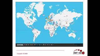 The Single European Code and ISBT 128 July 2016 [upl. by Imugem]