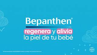 ¡La magia de Bepanthen® va más allá de sus pompitas [upl. by Walsh637]