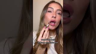 Clinique Black Honey forever makeup lipstick beautyhacks [upl. by Plato]