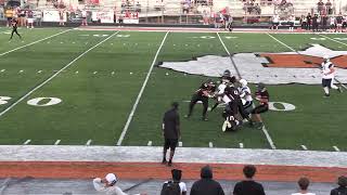 Martinsburg Vs Hedgesville 202494 [upl. by Fornof]