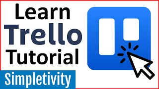 How to use TRELLO  Tutorial for Beginners [upl. by Birecree]