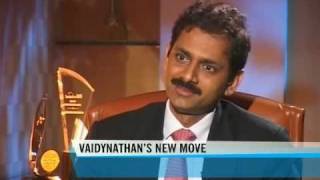 Vaidyanathans new move [upl. by Hassadah]