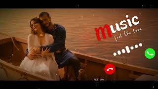 Ishq Ne Pakad Li Kalai Hai Meri Ringtone  Homa Dol Song  Saad Lamjarred Neeti Mohan [upl. by Elockin]