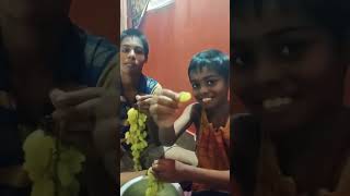 Bhai air jonno angur ana ho loyoutube vlog viralvideo 🍇🍇🍇🍇 [upl. by Scheider]