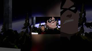 Robin and Superboy VS Batman and Superman  youngjustice shorts dccomics youtubeshorts batman [upl. by Friedberg817]