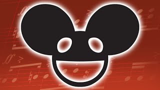 Dota 2 Deadmau5 Dieback Music Pack [upl. by Travers]