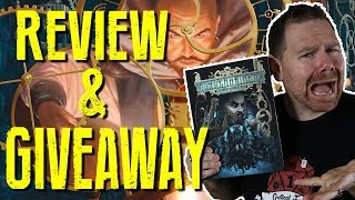 Mordenkainens Tome of Foes  ✨GIVEAWAY ✨amp First Impressions Flip Through [upl. by Rebeca]