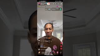 Ayo amp Teo  Ayos 1 Hour TikTok LIVE Playing Unreleased Music  Real Talk 7222424227 [upl. by Remas]