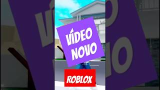 roblox gameplay robloxedit memes aventurasnoroblox gaming viralvideo jogos lego rpg [upl. by Lepp]