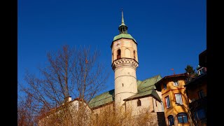 Alte Höttinger Kirche [upl. by Meece690]