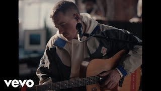 Dermot Kennedy  Lucky Acoustic Session [upl. by Kalinda601]