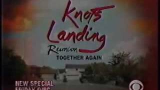 Knots Landing Promo Collection 198205 [upl. by Aek]