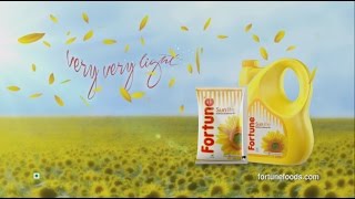 Fortune Sunlite Oil Kannada [upl. by Eenahc]