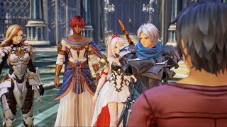 【Tales of ARISE】 54 [upl. by Klaus]