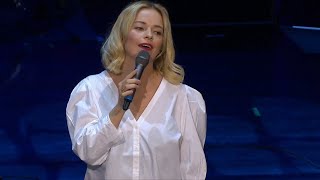 Petra Marklund  Trubbel Faktumgalan 2018 [upl. by Zeba340]