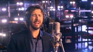 Josh Groban  Stages  iTunes [upl. by Matejka344]