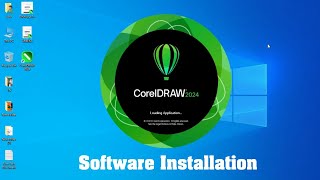 How to install latest CorelDRAW update patch for CorelDRAW 2024 Software Installation [upl. by Aner505]