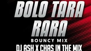 Bolo Tara Ra Ra Bouncy Mix  DJ Ash x Chas In The Mix  Superhit Punjabi Pop song  PMD VISUALS [upl. by Clabo]