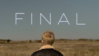 FINAL  Cinematic video  Sony A6000 1855 [upl. by Eintroc]