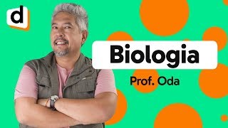 REVISÃO SOBRE CONCEITOS BÁSICOS DE ECOLOGIA  DESCOMPLICA [upl. by Suidualc]