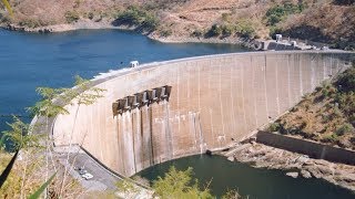 Kariba Dam [upl. by Ailelc630]