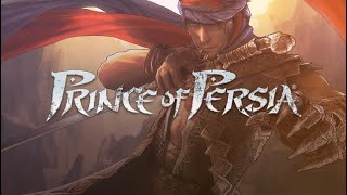 Prince of Persia 2008 PC Gameplay [upl. by Dodwell]