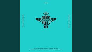 Ring Ding Dong SHINee WORLD 3 Version [upl. by Seabrook]