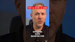 VOO vs QQQ vs SCHD Which ETF Wins the Battle [upl. by Htebazie]