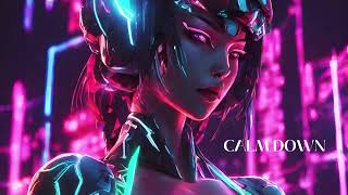 Krewella  Calm Down music remix  Shroom Haven Music [upl. by Alleris722]