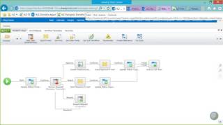 K2 Platform Advanced Forms and Workflows with Oleg Kuzmin  Alaska SharePoint User Group [upl. by Vergil]